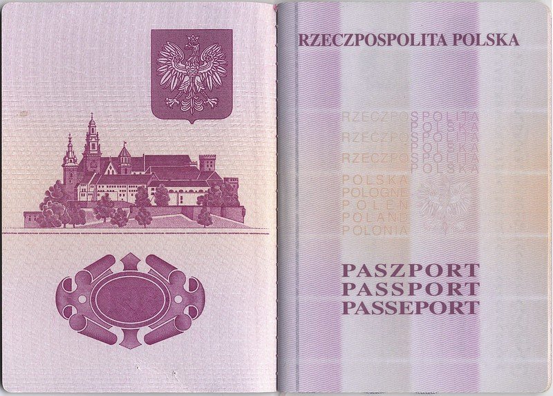 Karta Polaka Polish Card - How to get citizenship of Poland