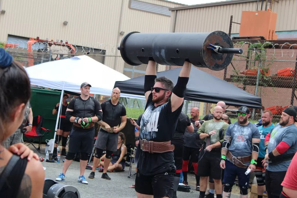 This sport is better than Olympic breakdancing