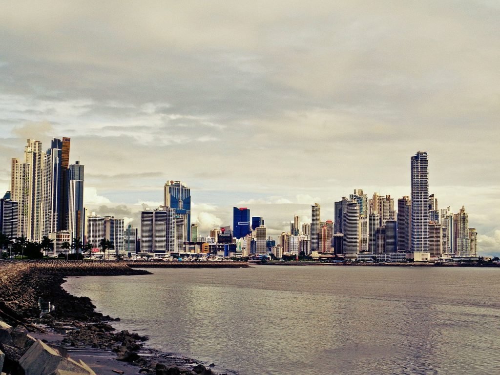 Best Countries to Retire - Panama
