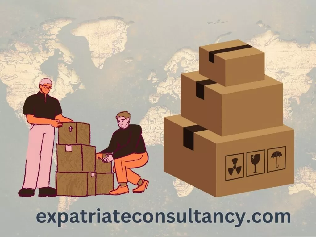 Illustration for article about things to know when moving out