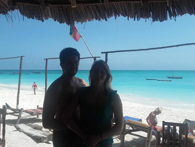 Nungwi, Tanzania, One of the Best Beaches in the World for Vacation