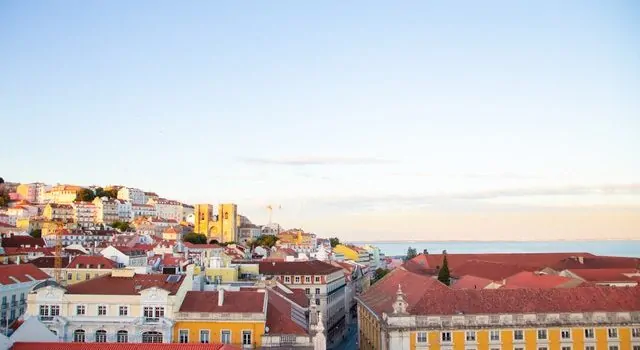 Lisbon, one of the favorite cities for Brazilians abroad
