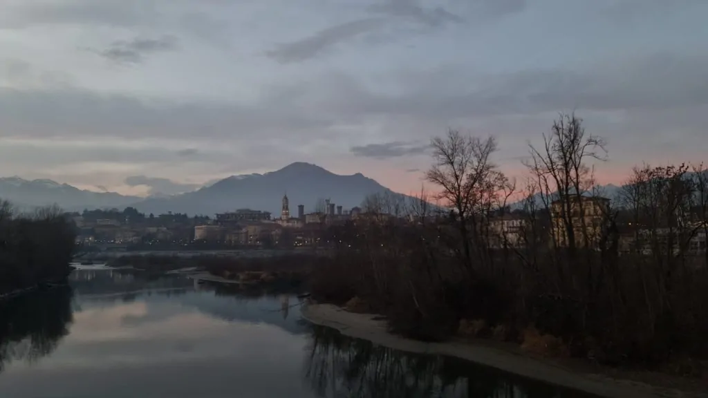 Ivrea, one of the best cities to retire in Europe