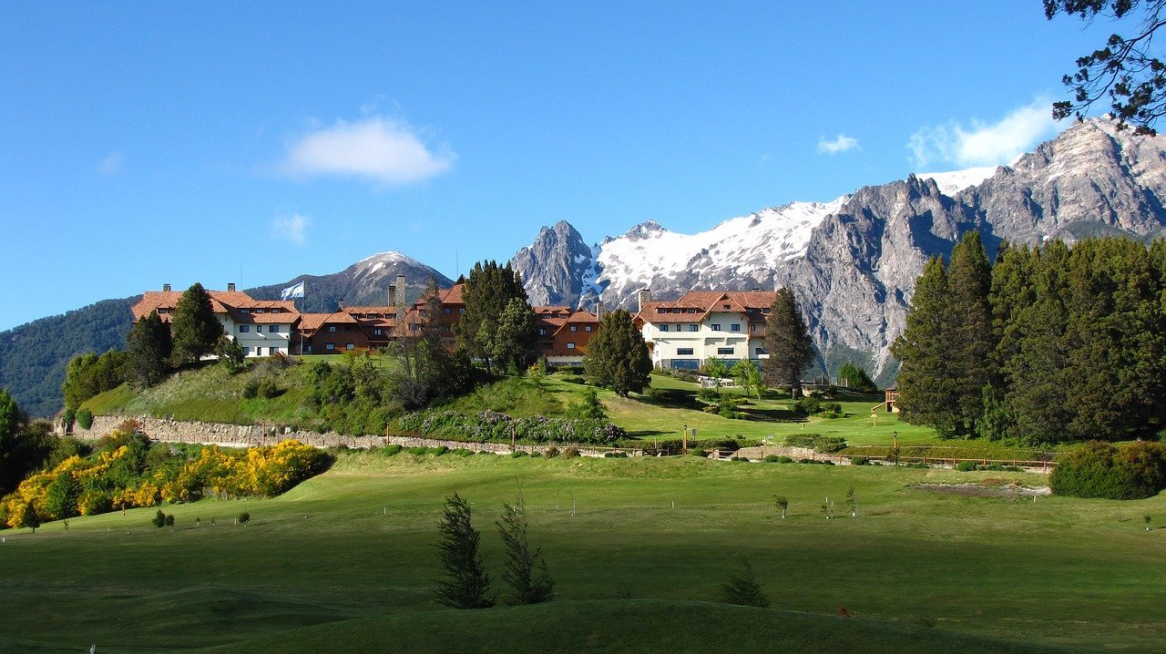 Bariloche, one of the best places to retire in Argentina