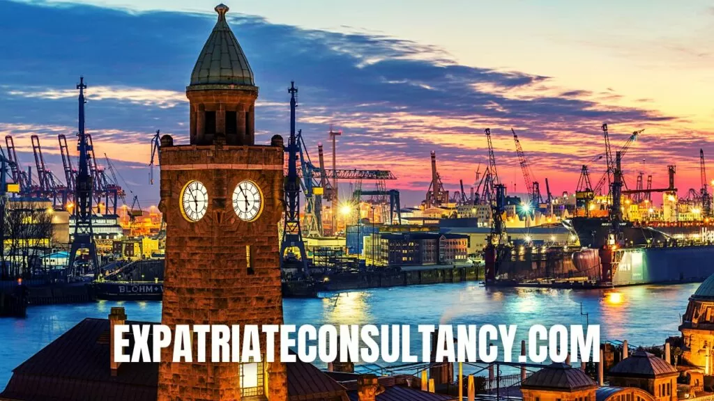 Hamburg, in Germany. The focus on technical skills puts Germany among the countries with the best education in Europe for international students.