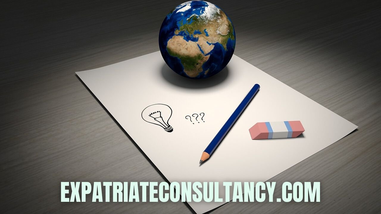 The Best Countries to Start a New Life Abroad With No Money