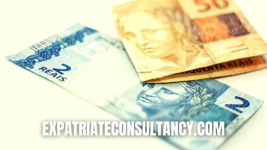 With the devaluation of the Real against the dollar, living in Brazil as an American became cheaper.