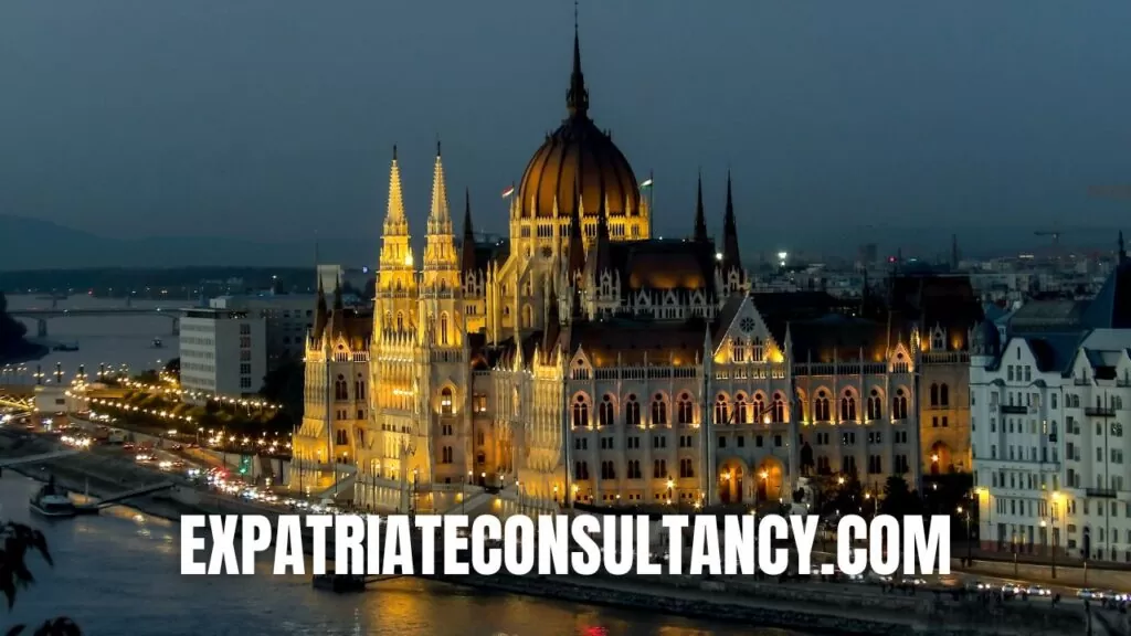 Have you ever asked, "Which countries are best to visit in December"? Think about Hungary.