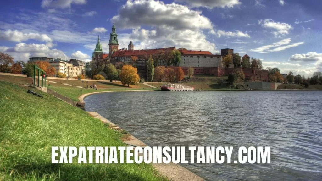 Poland is one of the cheapest European countries to visit in January, and Krakow is awesome during this time.