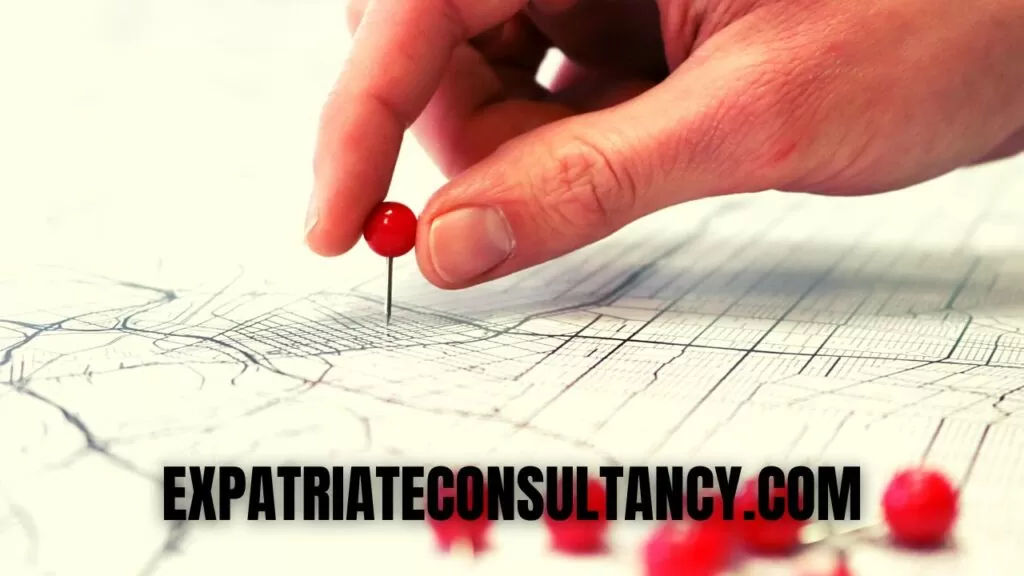 Research is a crucial step at any expat moving abroad checklist.