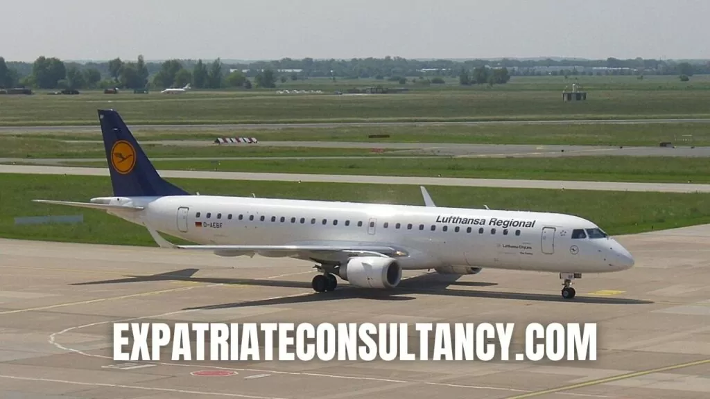 The Embraer 195 is one of the safest airplanes in the world. The same applies to the Embraer 175.