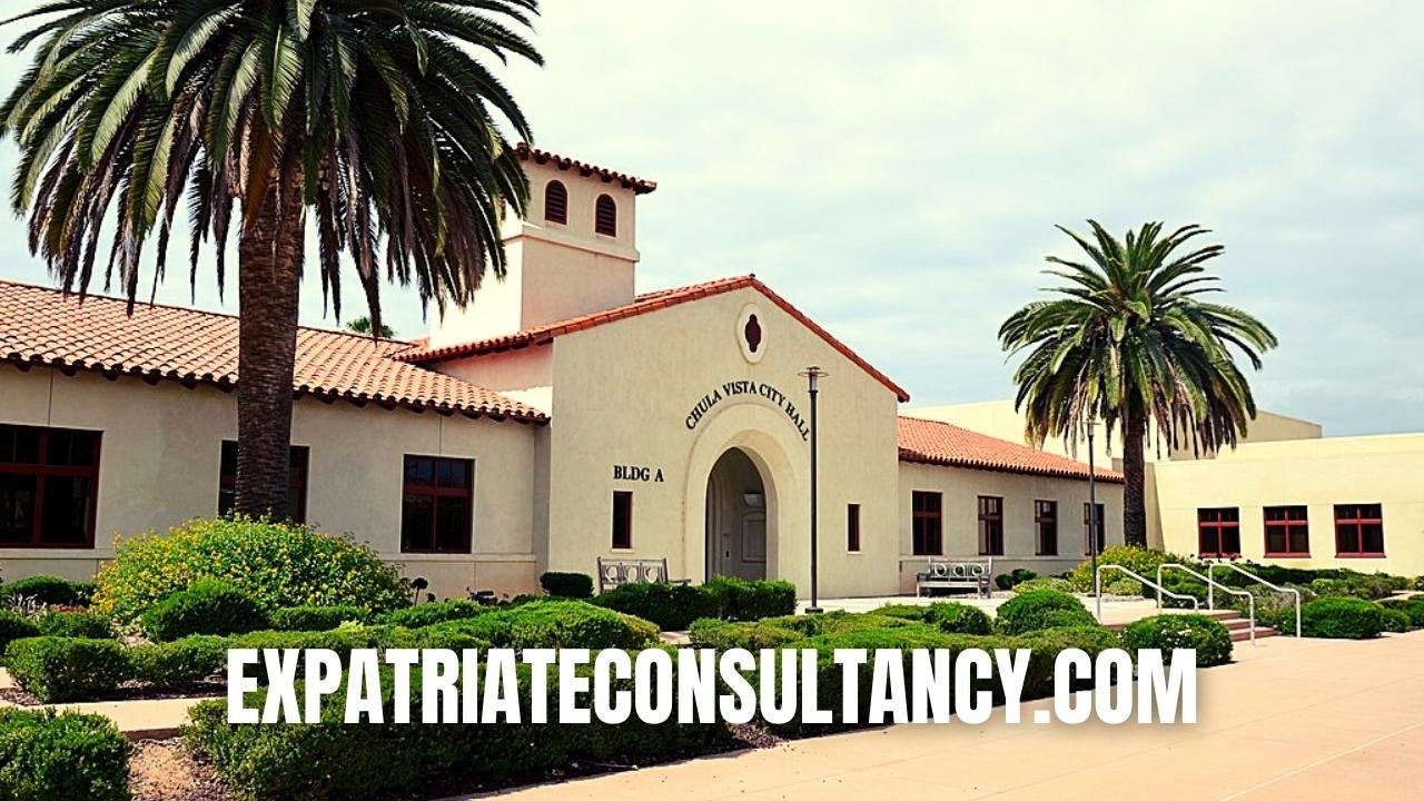 Is Chula Vista Safe? Crime Rates and The Bad & Good Areas