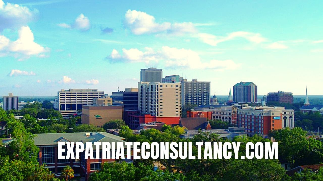 Is Tallahassee Safe? Crime, Bad Areas and Best Neighborhoods