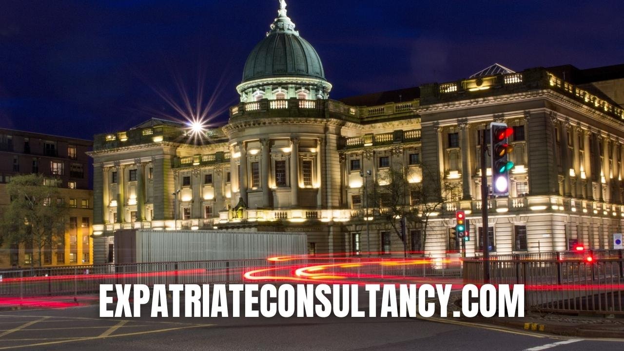 Is Glasgow Safe? Best & Bad Neighborhoods, and Other Tips.