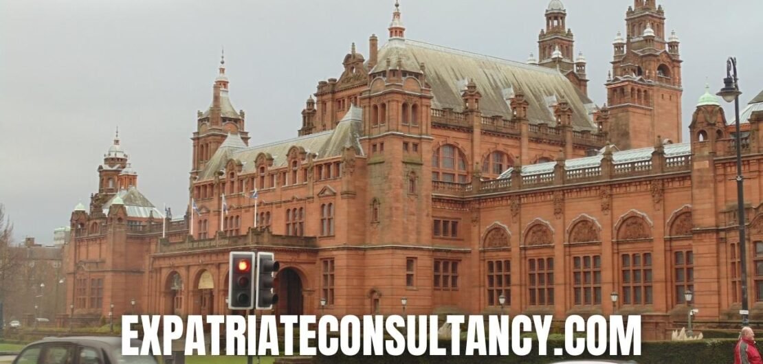 Is Glasgow Safe? Best & Bad Neighborhoods, and Other Tips.