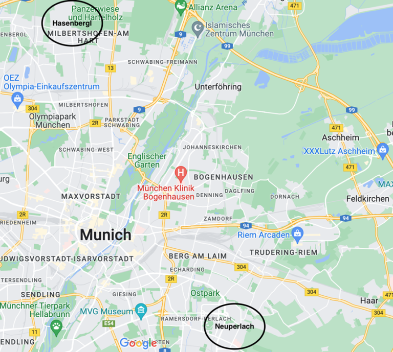 Is Munich Safe? Best & Bad Neighborhoods, and Other Tips.