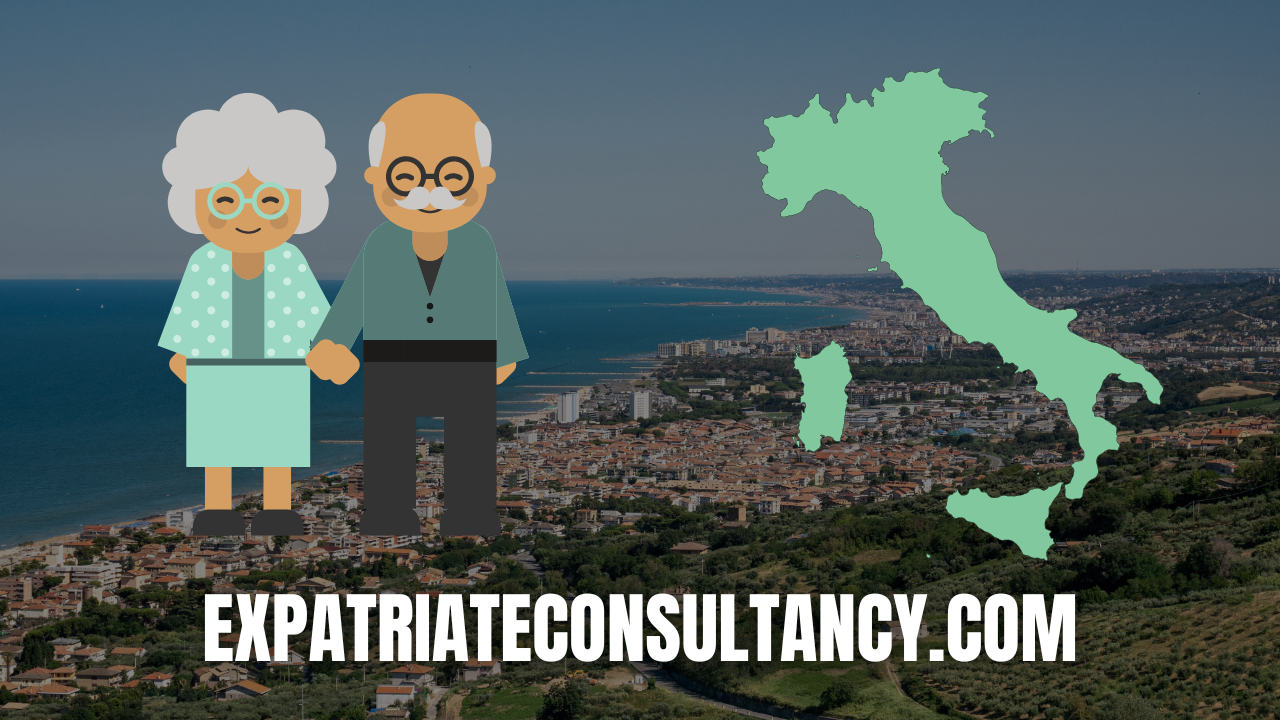 Retire In Italy Pros Cons And The Best Places In 2024