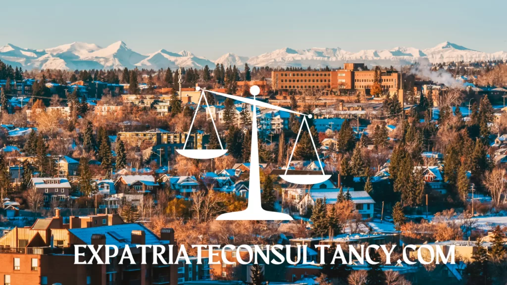 Illustration for the Pros and Cons of Retiring in Canada