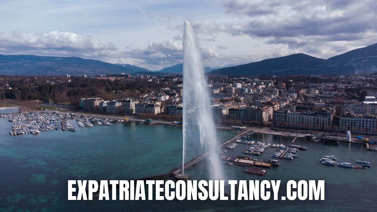 Retiring in Switzerland All You Need to Know