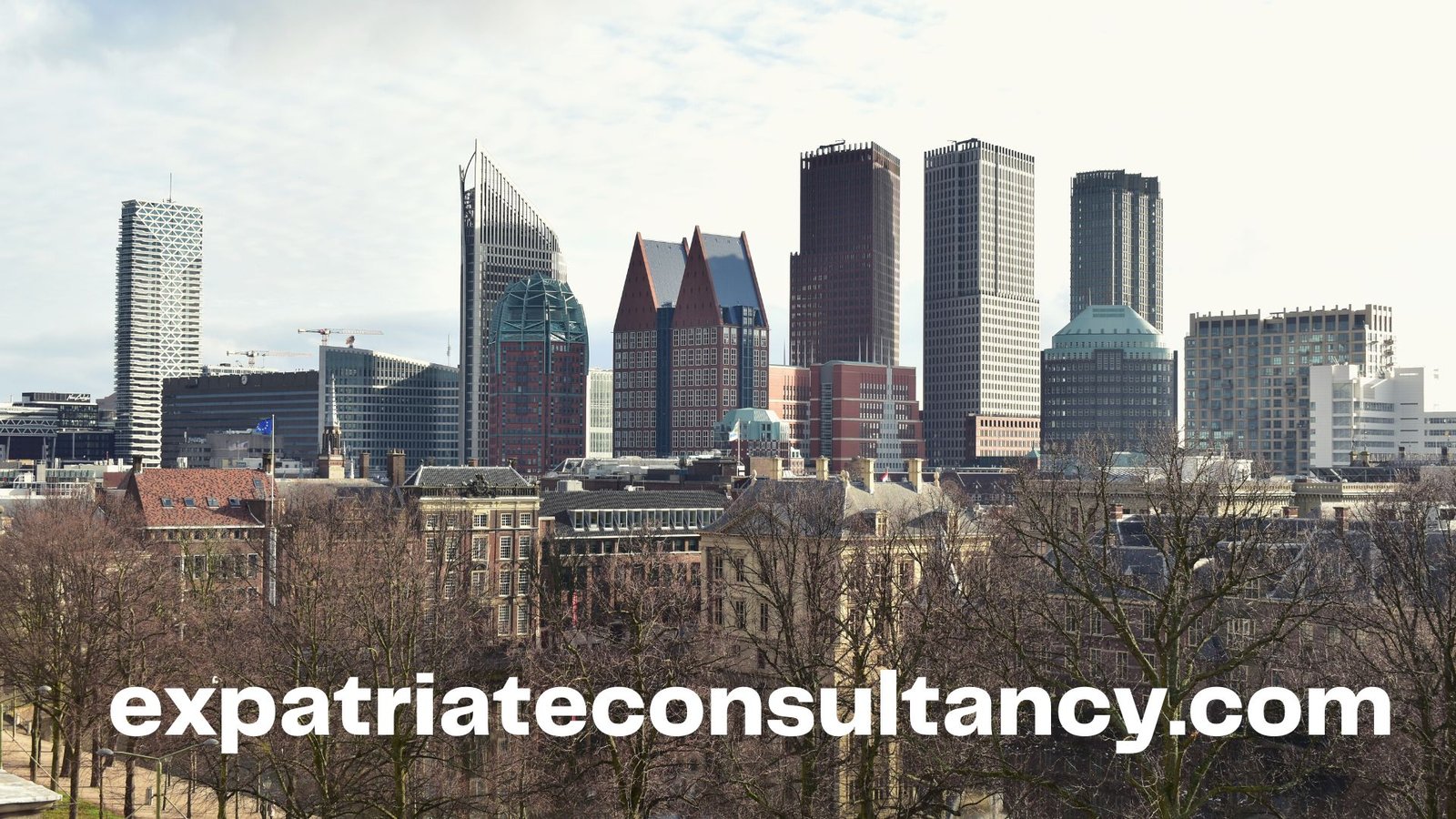 Retire to the Netherlands What You Must Know in 2023