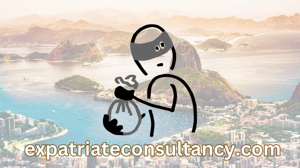 Illustration for article about Scam methods used in Brazil in 2023