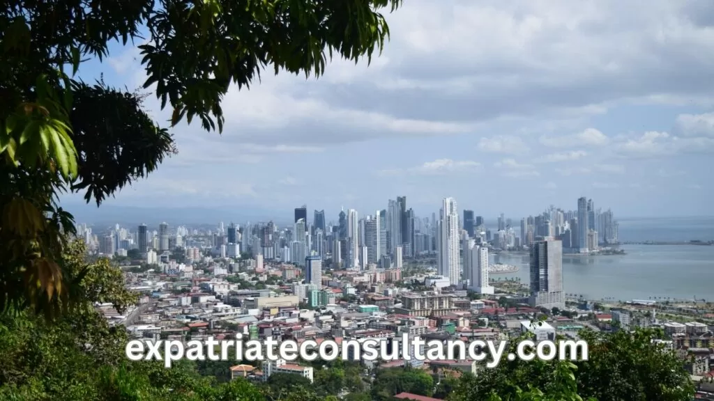 Retiring in Panama: Pros and Cons in 2026 5 Panama City, the largest city in Panama.