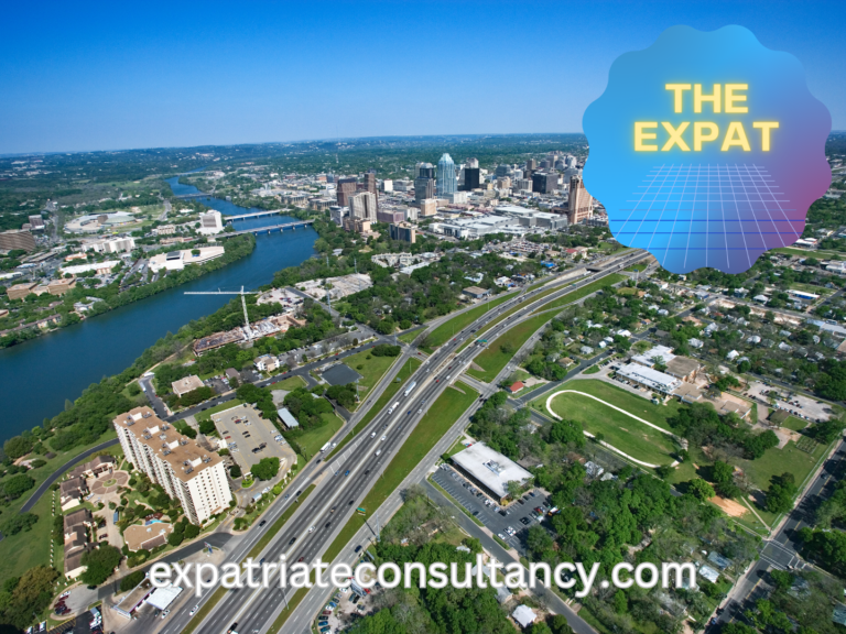 The 8 Safest Big Cities in the US Safest Cities in America 2023