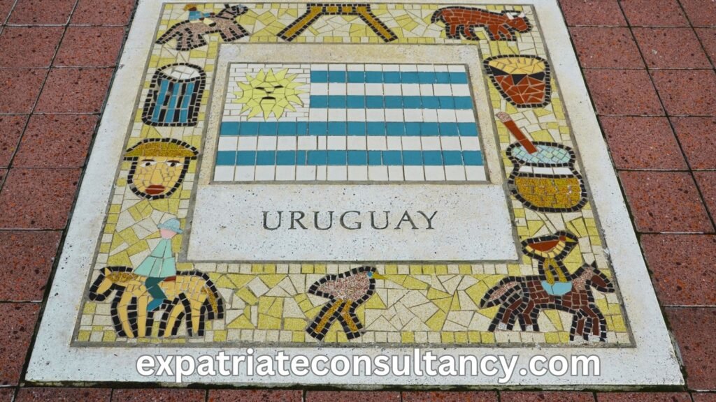 Uruguayan art
