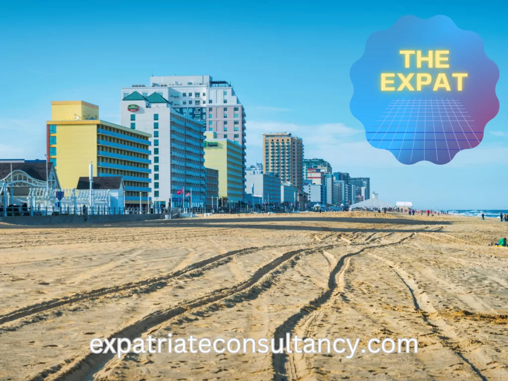 Virginia Beach, the Safest Large City in the US