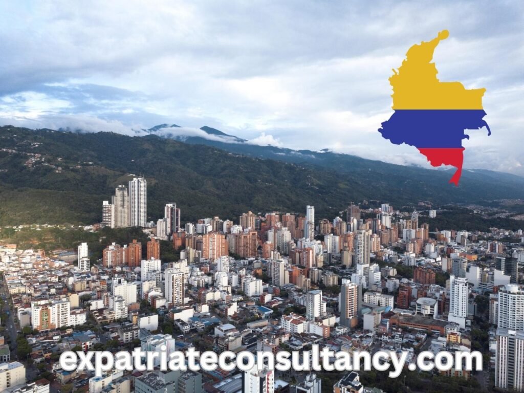 Bucaramanga, the cheapest city to live in South America