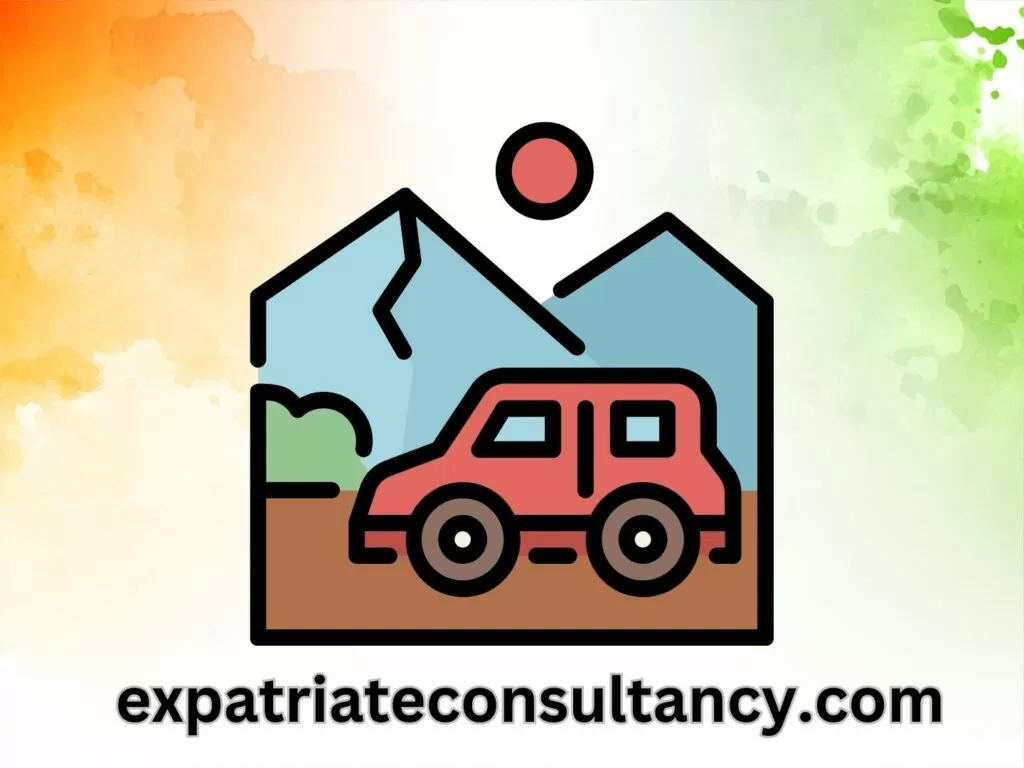 Illustration for article about Non-Beach Vacations