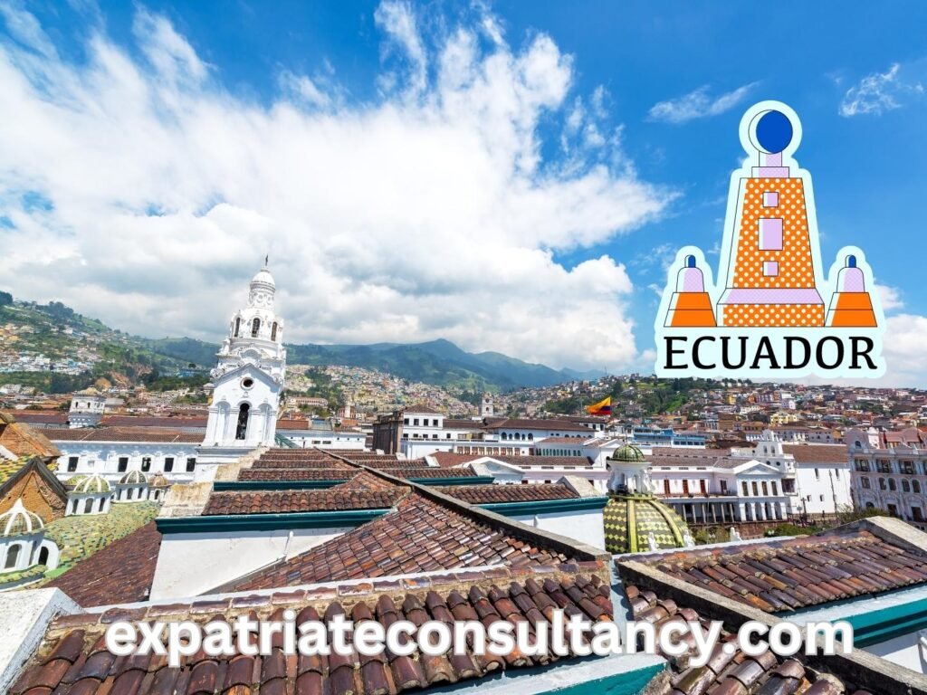 Quito, Ecuador, one of the cheapest places to live in South America in terms of capital cities