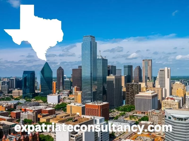 Dallas, Texas