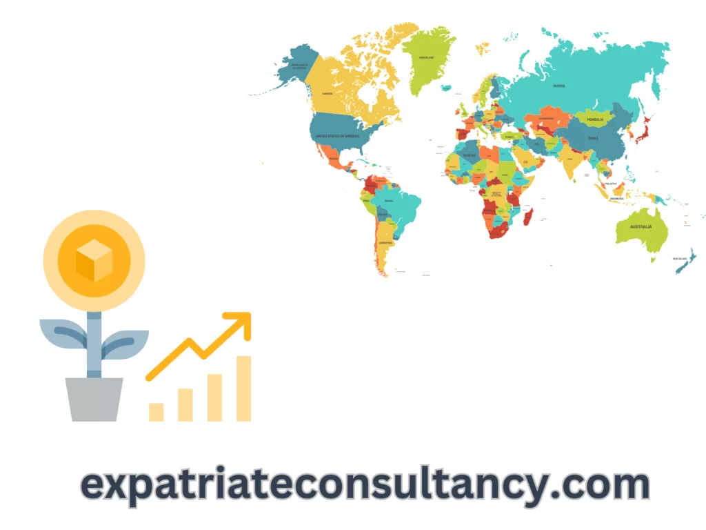 Illustration for the conclusion about Investing in Emerging Markets