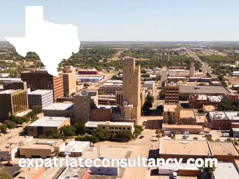 Lubbock, one of the most dangerous cities in Texas