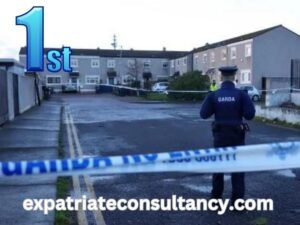 Police investigating shooting in Darndale, Dublin