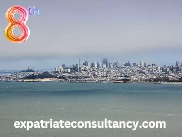 San Francisco, one of the most dangerous cities in California