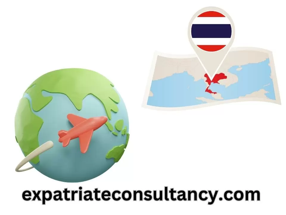 Distance is one of the cons of retirement in Thailand