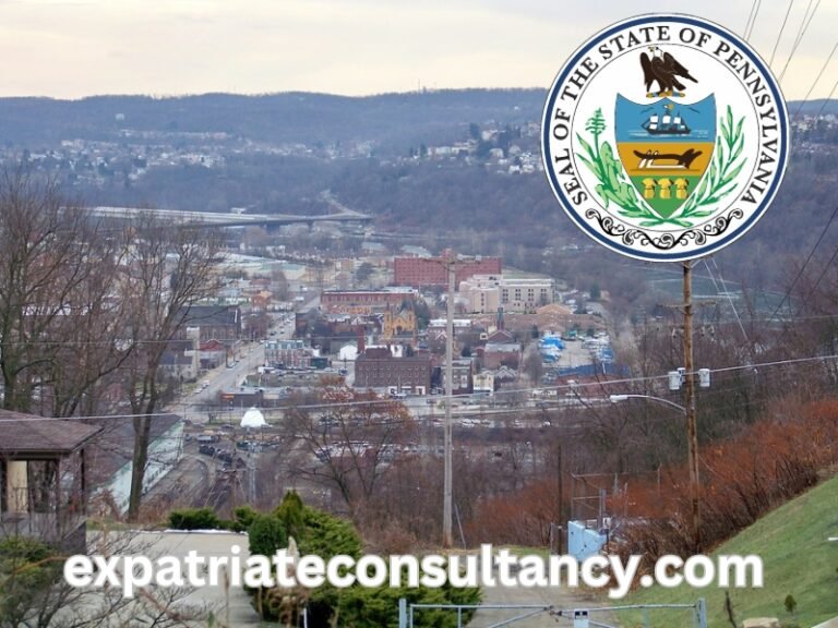 The 10 Most Dangerous Cities in Pennsylvania in 2023
