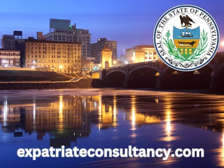 The 10 Most Dangerous Cities in Pennsylvania in 2023