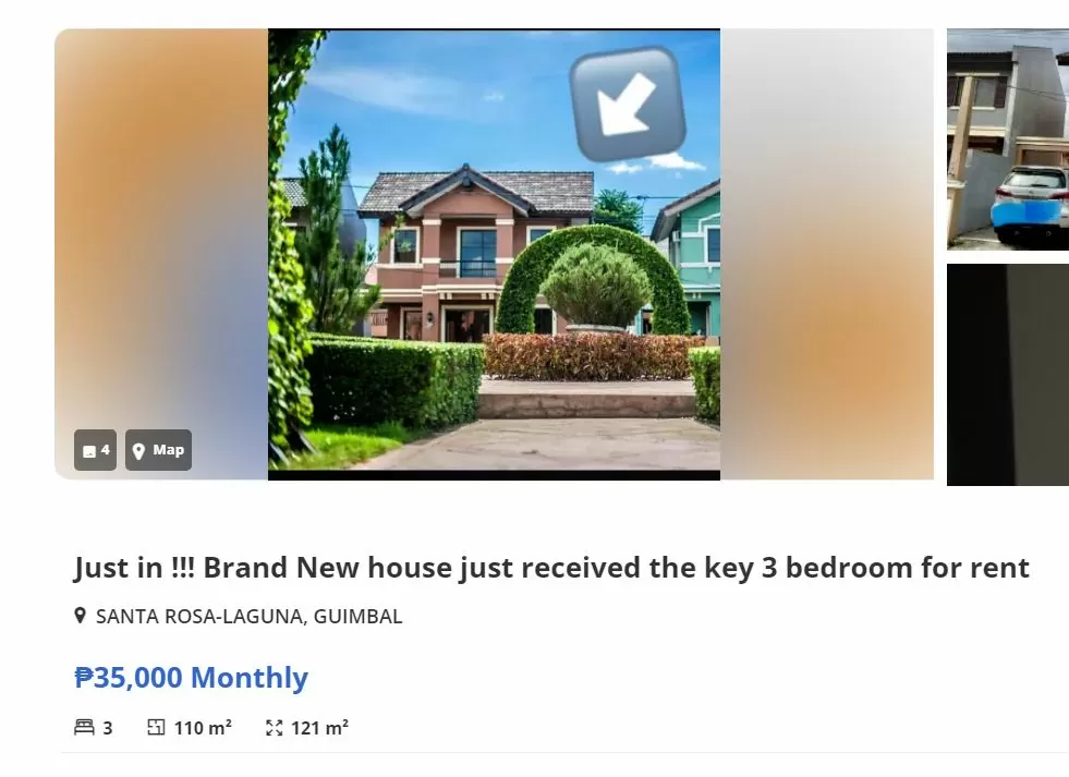 House in the Philippines