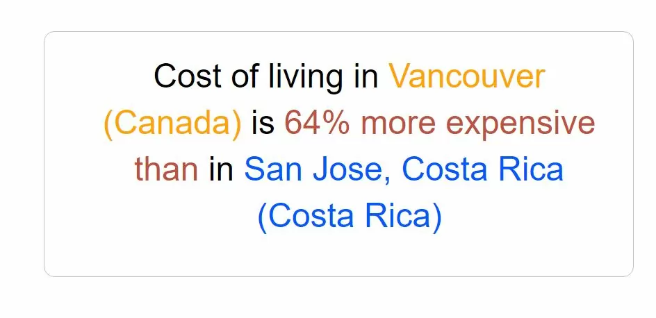 Vancouver vs San Jose