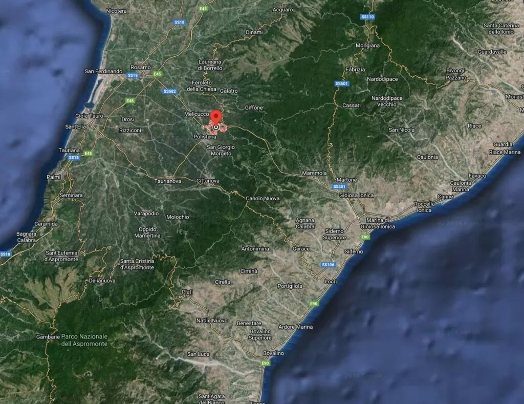 Italy's 1 Euro Homes: Too Good to Be True? 5 Cinquefrondi Calabria