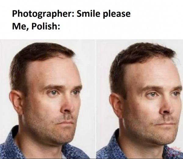 Meme Poland