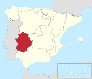 Extremadura_in_Spain_(including_Canarias).svg