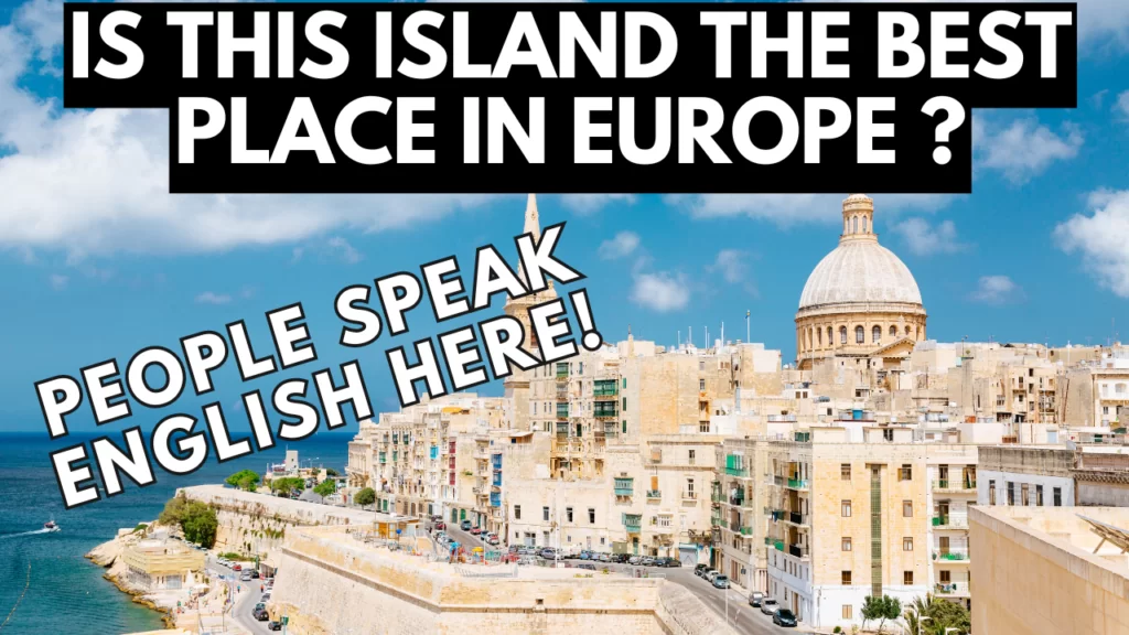 Retire in Malta thumb 3