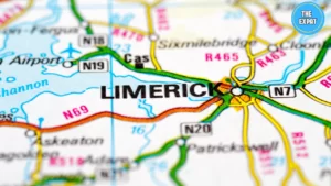 Limerick - The Best City to Retire in Ireland 3