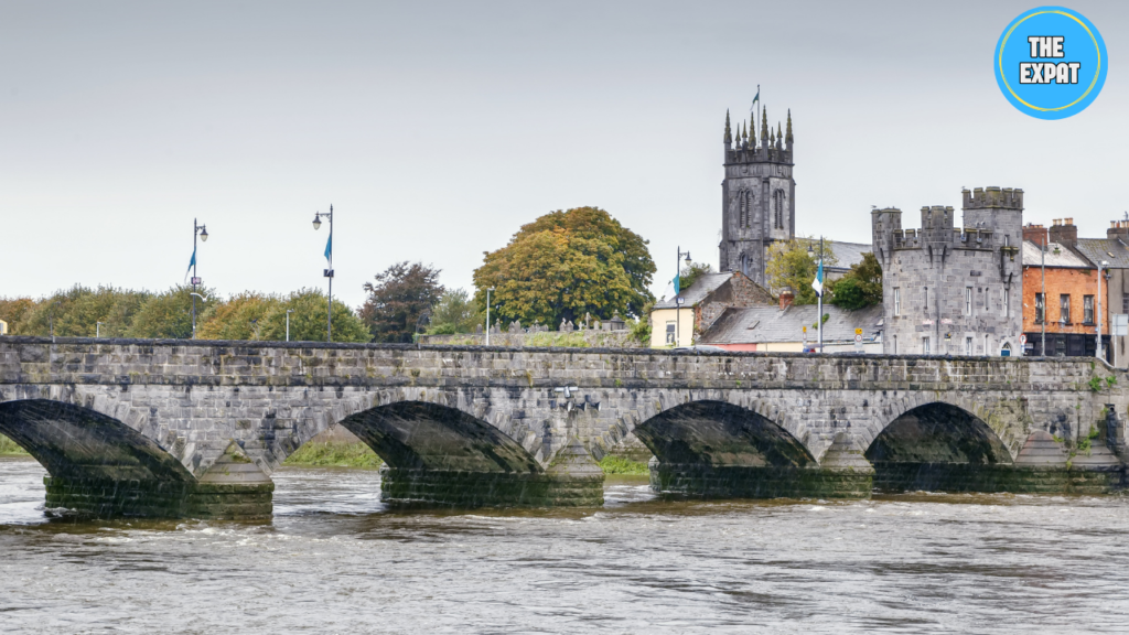 Limerick - The Best City to Retire in Ireland 4