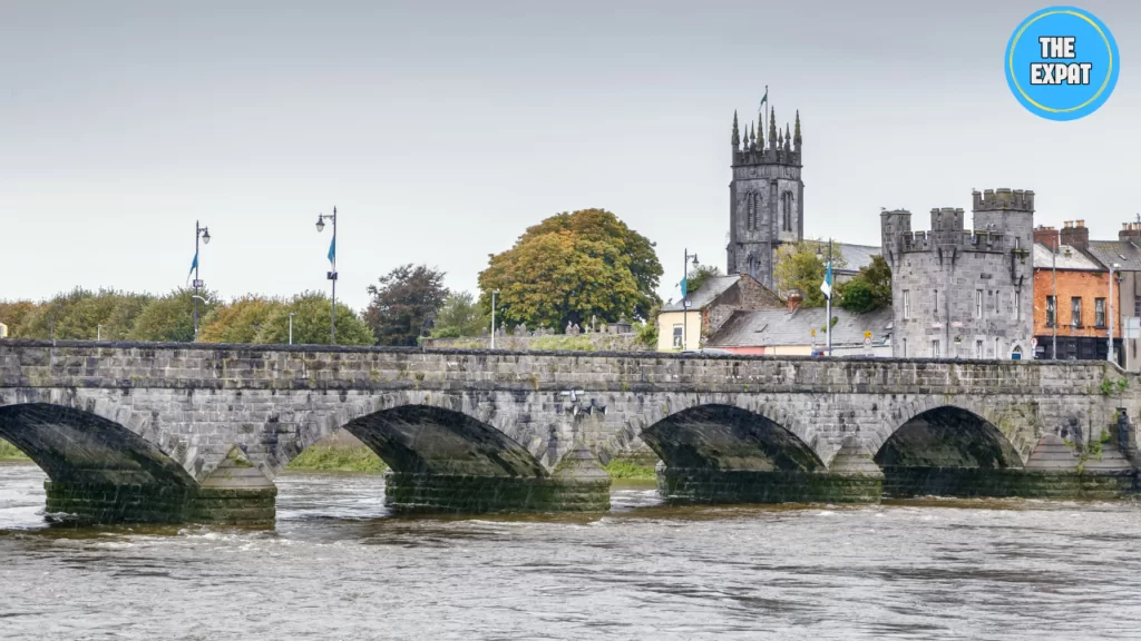 Limerick - The Best City to Retire in Ireland 4