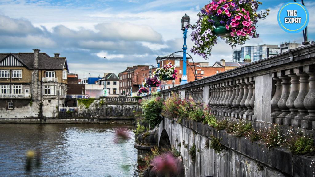 Limerick - The Best City to Retire in Ireland 6